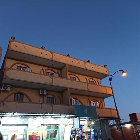 Al-Manara Hostel Siwa Oasis Exterior foto