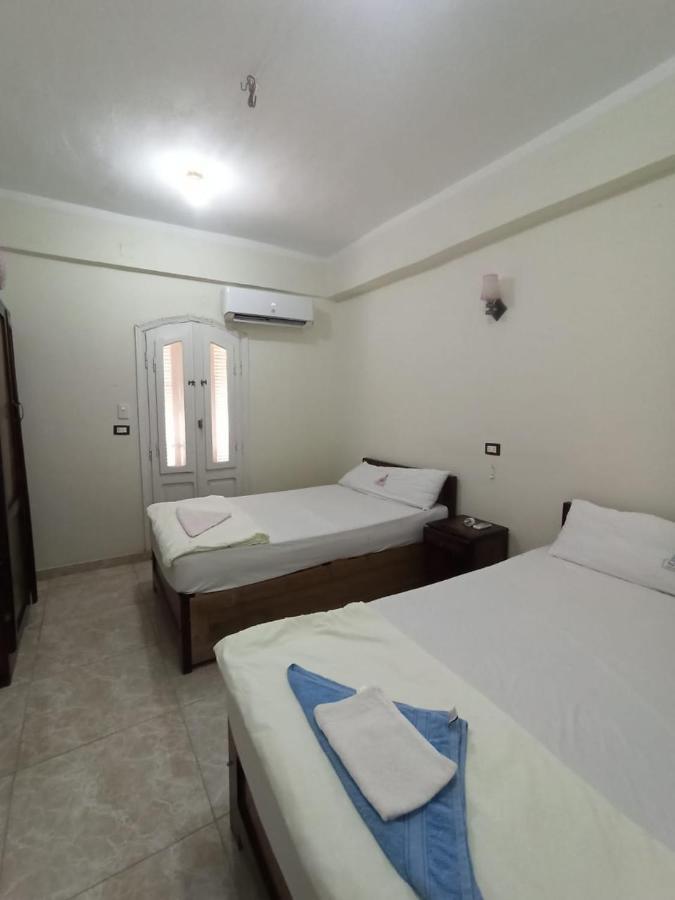 Al-Manara Hostel Siwa Oasis Exterior foto