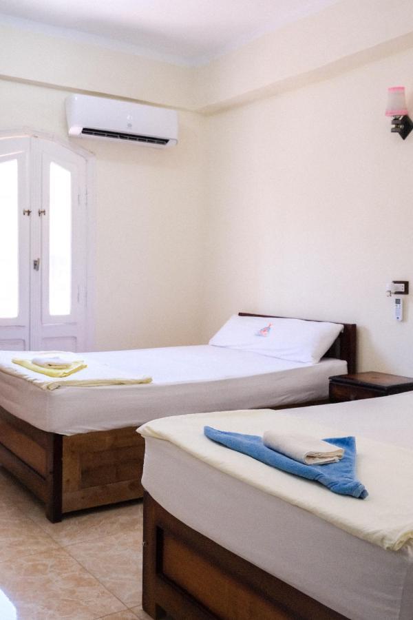 Al-Manara Hostel Siwa Oasis Exterior foto