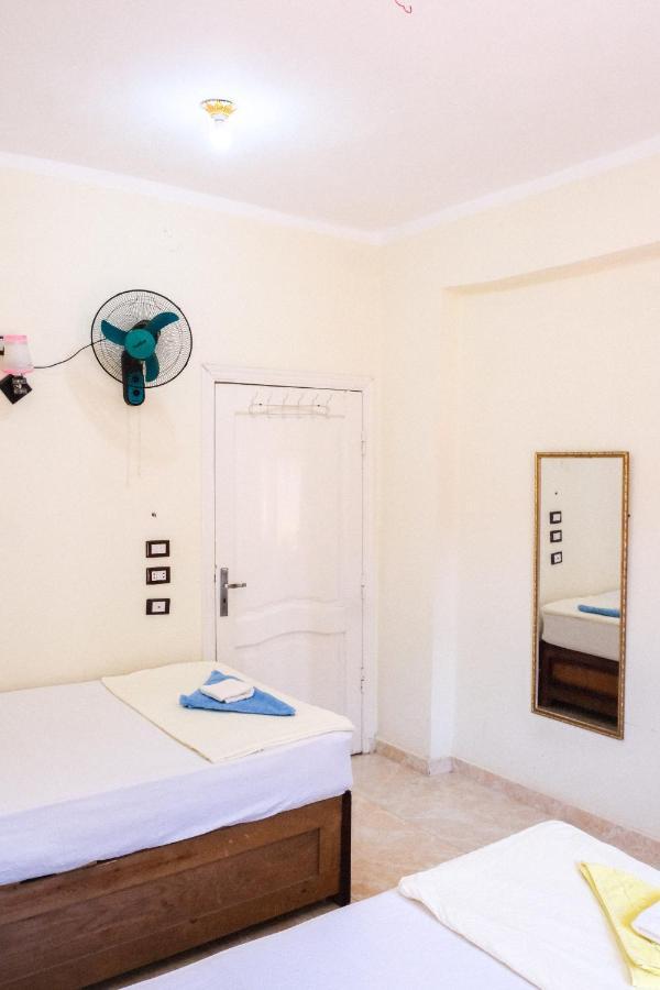 Al-Manara Hostel Siwa Oasis Exterior foto