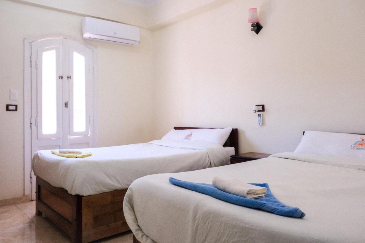 Al-Manara Hostel Siwa Oasis Exterior foto