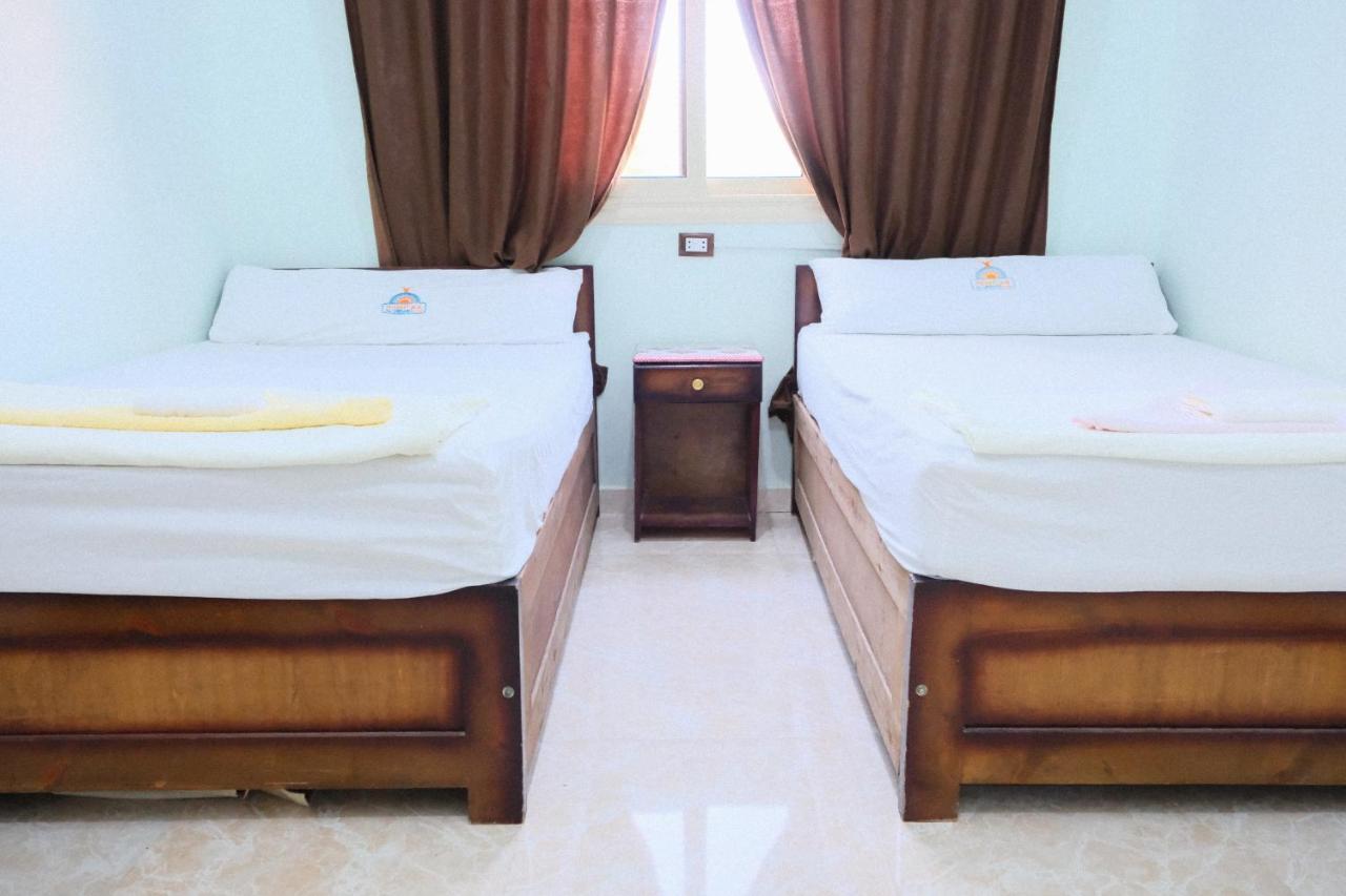 Al-Manara Hostel Siwa Oasis Exterior foto